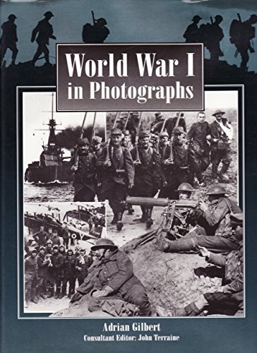 Beispielbild fr World War I in Photographs zum Verkauf von SecondSale