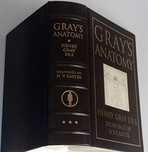 9780760722732: Title: Grays Anatomy