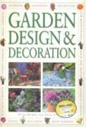 Imagen de archivo de Garden Design and Decoration a la venta por Better World Books