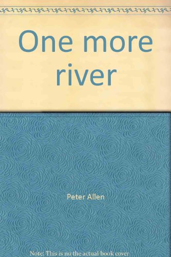 Beispielbild fr One More River: The Rhine Crossings of 1945 zum Verkauf von Wonder Book