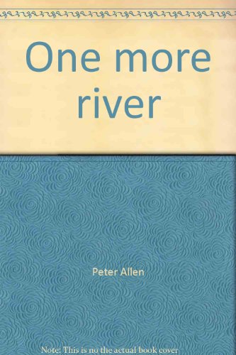 9780760723135: One more river