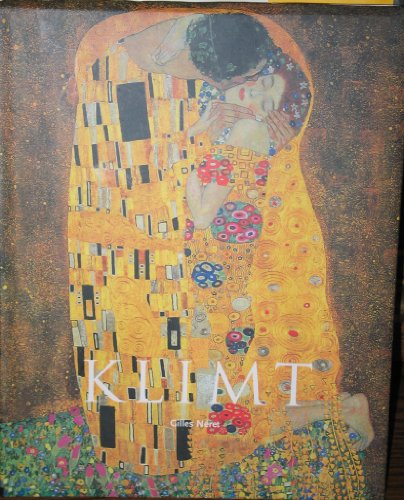 9780760723234: Gustav Klimt, 1862-1918 by Gilles Ne????ret (2001-08-01)