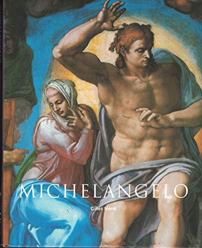 Imagen de archivo de Michelangelo a la venta por Better World Books