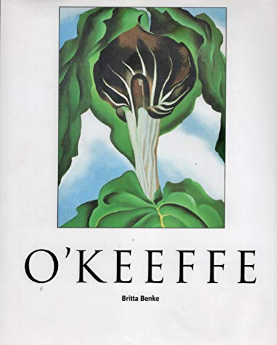 Stock image for Georgia OKeeffe 18871986 Flowe for sale by SecondSale