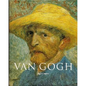 Stock image for Vincent Van Gogh for sale by Gulf Coast Books