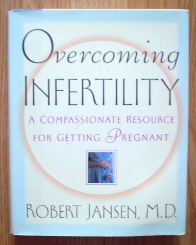 Stock image for Overcoming Infertility for sale by Wonder Book