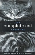 Beispielbild fr The Complete Cat Handbook zum Verkauf von Half Price Books Inc.