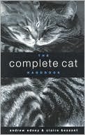 Imagen de archivo de The Complete Cat Handbook a la venta por Half Price Books Inc.