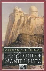 Beispielbild fr The Count of Monte Cristo zum Verkauf von Books of the Smoky Mountains