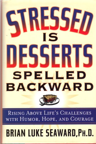 Imagen de archivo de Stressed is Desserts Spelled Backward a la venta por Wonder Book