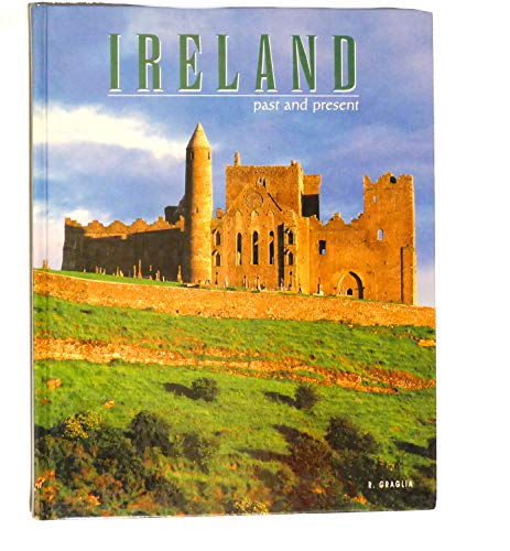 Beispielbild fr Ireland Past and Present zum Verkauf von HPB-Emerald