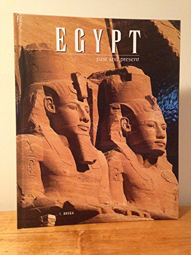 Beispielbild fr Egypt Past And Present zum Verkauf von Library House Internet Sales