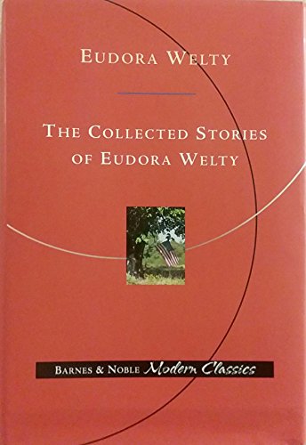 Beispielbild fr The collected stories of Eudora Welty zum Verkauf von ZBK Books