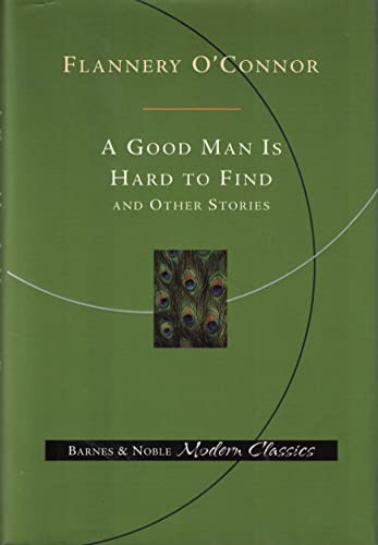 9780760724118: A Good Man is Hard to Find and Other Stories