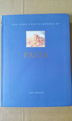 Imagen de archivo de The Cook's Encyclopedia of Pasta a la venta por SecondSale