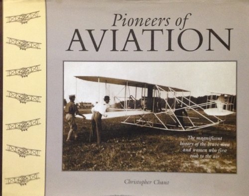 Stock image for Pioneers of Aviation for sale by Goodwill of Colorado