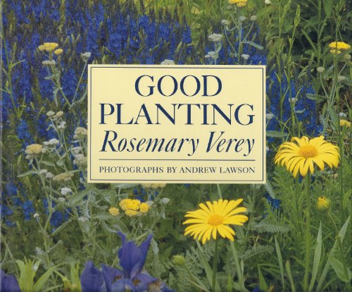 9780760725054: Good Planting [Hardcover] by