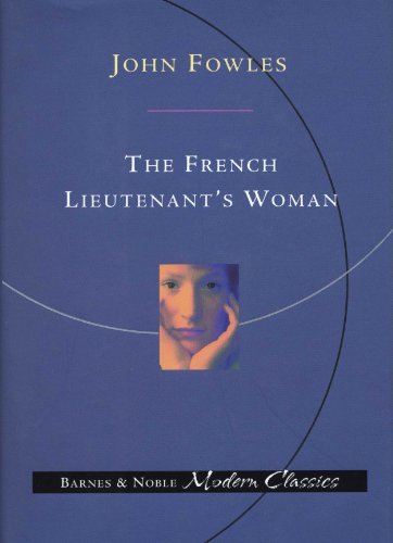 Beispielbild fr The French Lieutenants Woman zum Verkauf von SecondSale