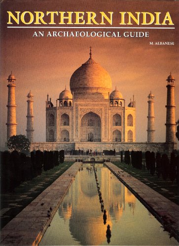 Stock image for Northern India an Archaeological Guide for sale by HPB-Diamond