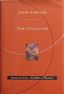 Stock image for The Collector for sale by KuleliBooks