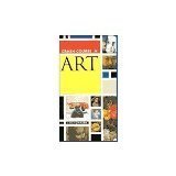 Stock image for Crash course in art for sale by SecondSale