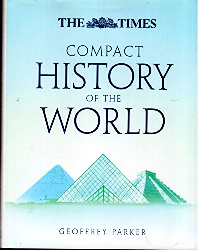 Beispielbild fr Compact History of the World zum Verkauf von Better World Books: West