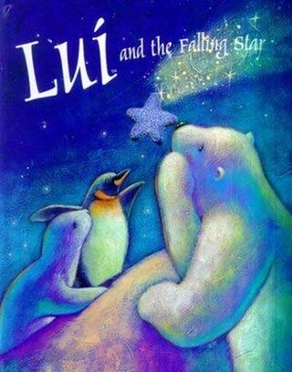 Lui and the falling star (9780760726341) by Faulkner, Keith