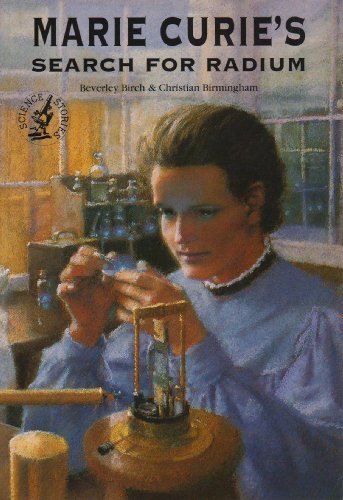 Imagen de archivo de Marie Curie's Search for Radium a la venta por ThriftBooks-Atlanta