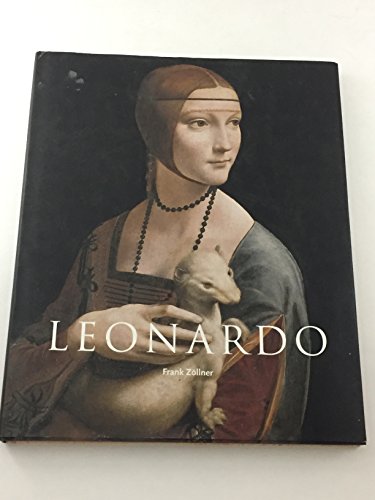 Stock image for Leonardo Da Vinci 1452-1519 (Illustrated) for sale by GloryBe Books & Ephemera, LLC
