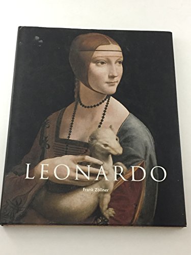 Stock image for Leonardo for sale by SecondSale