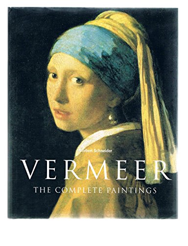 Imagen de archivo de Vermeer a la venta por West Coast Bookseller