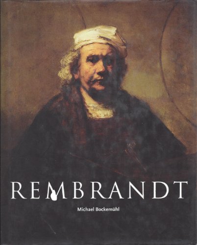 Stock image for Rembrandt 1606-1669: The Mystery of the Revealed Form for sale by Les Livres des Limbes
