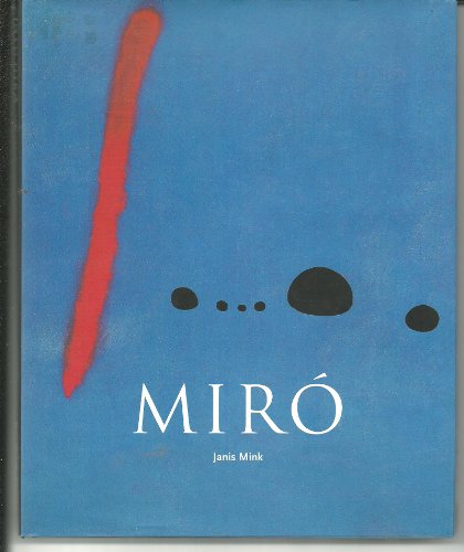 Beispielbild fr Joan Miro, 1893-1983 zum Verkauf von Better World Books