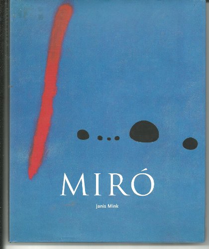 9780760726822: Joan Mir, 1893-1983
