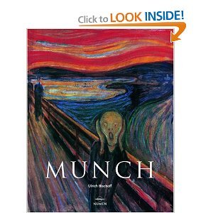 Stock image for Edvard Munch [1863-1944] for sale by Better World Books