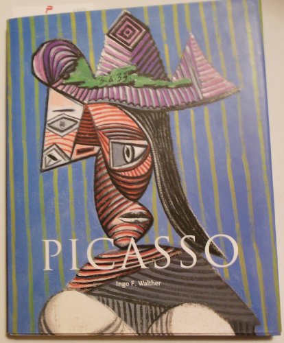 Beispielbild fr Pablo Picasso, 1881-1973: Genius of the century zum Verkauf von Goodwill of Colorado