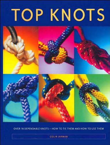 Beispielbild fr Top Knots zum Verkauf von Books From California