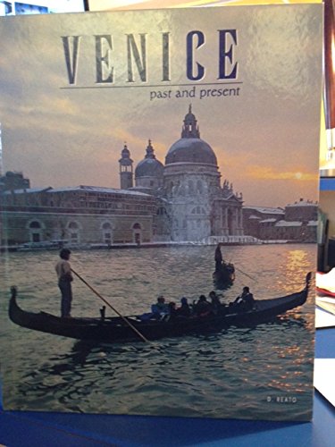 Beispielbild fr Venice: Past and present zum Verkauf von HPB Inc.