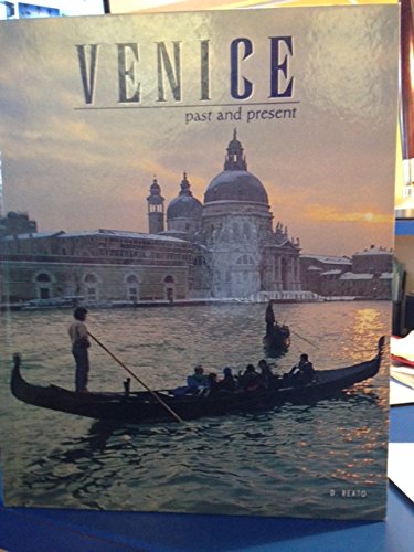 9780760727027: Venice: Past and present