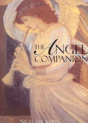 Beispielbild fr The Angel Companion [Illustrated] zum Verkauf von New Legacy Books