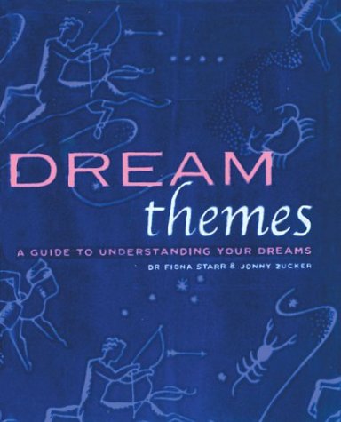 9780760727188: Dream Themes: A Guide to Understanding Your Dreams