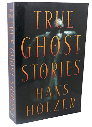 Beispielbild fr True Ghost Stories zum Verkauf von Wonder Book