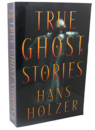 9780760727348: true-ghost-stories