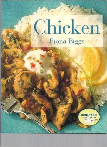 Imagen de archivo de Chicken a la venta por Better World Books