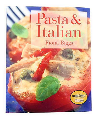 Beispielbild fr Pasta&Italian zum Verkauf von Better World Books