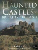 Stock image for Haunted Britain and Ireland for sale by Better World Books: West