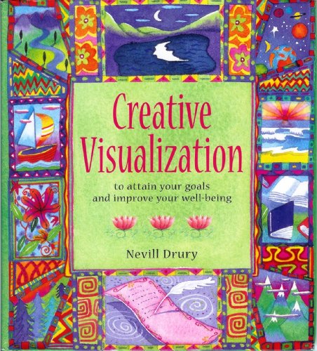 Imagen de archivo de Creative Visualization a la venta por Wonder Book