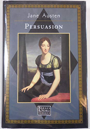 Stock image for Persuasion for sale by ThriftBooks-Atlanta