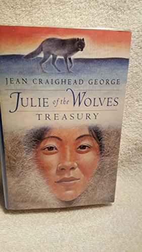 Imagen de archivo de Julie of the Wolves: Treasury a la venta por More Than Words