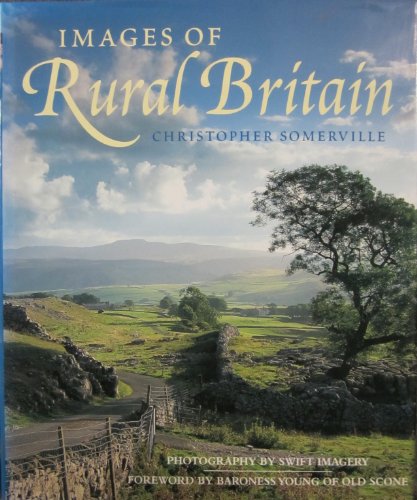 Stock image for Images of Rural Britain for sale by Frank J. Raucci, Bookseller